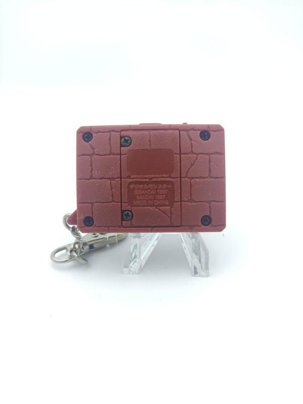 Digimon Digivice Digital Monster Ver 1 Brown Bandai Buy-Tamagotchis 3