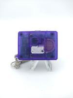 Digimon Digivice Digital Monster Ver 3 Clear Purple w/ green Bandai Buy-Tamagotchis 4