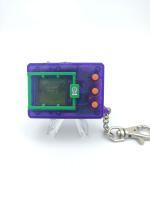 Digimon Digivice Digital Monster Ver 3 Clear Purple w/ green Bandai Buy-Tamagotchis 3