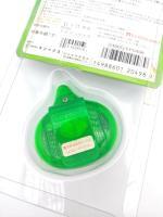 Dragon Quest Slime Virtual Pet Pedometer Arukundesu Enix Clear Green Buy-Tamagotchis 5