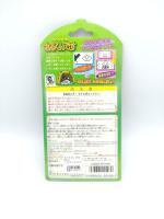 Dragon Quest Slime Virtual Pet Pedometer Arukundesu Enix Clear Green Buy-Tamagotchis 4