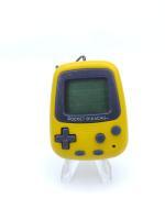 Nintendo Pokemon Pikachu Pocket Game Virtual Pet 1998 Pedometer Buy-Tamagotchis 3