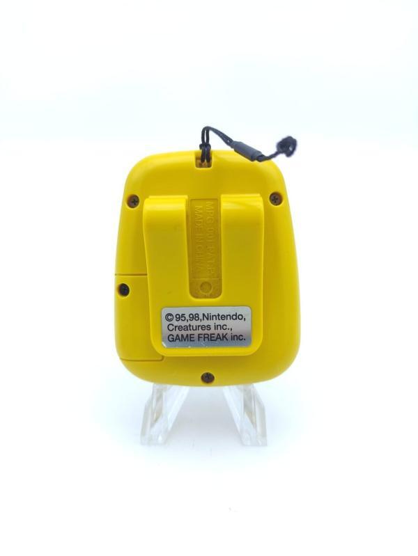 Nintendo Pokemon Pikachu Pocket Game Virtual Pet 1998 Pedometer Buy-Tamagotchis 3 Nintendo Pokemon Pikachu Pocket Game Virtual Pet 1998 Pedometer Buy-Tamagotchis 3