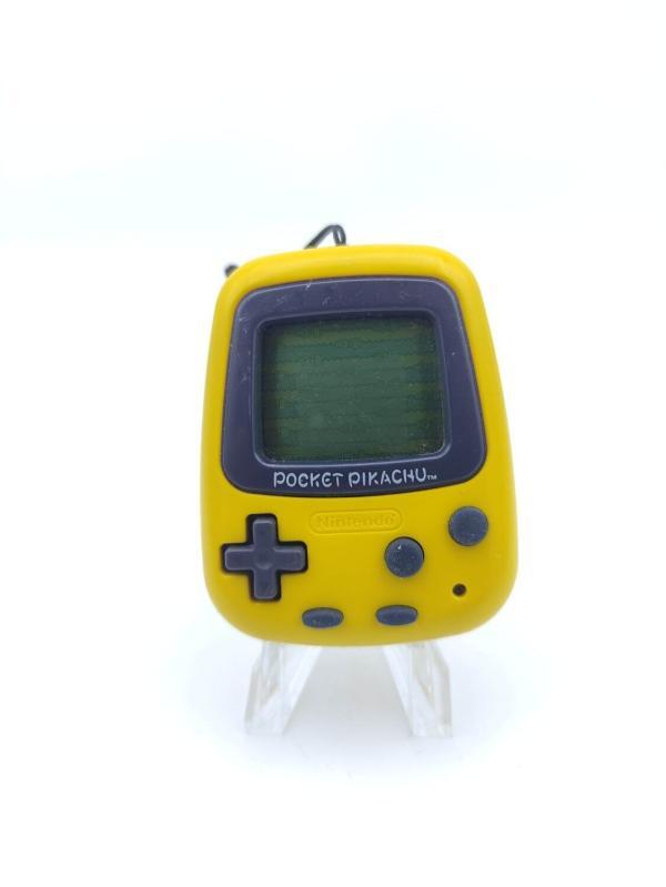 Nintendo Pokemon Pikachu Pocket Game Virtual Pet 1998 Pedometer Buy-Tamagotchis 2
