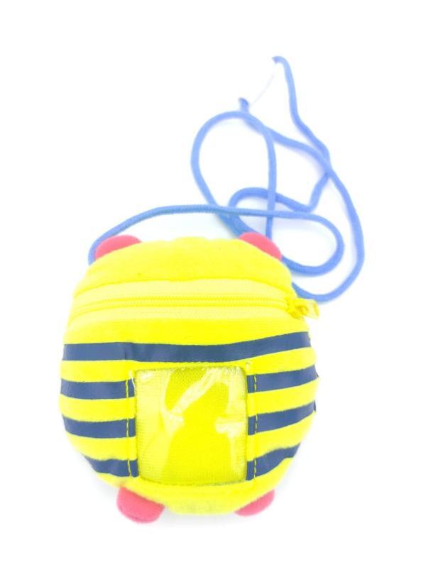 Plush Bandai ShimaShimatchi Tamagotchi Yellow Case 12cm Buy-Tamagotchis 3 Plush Bandai ShimaShimatchi Tamagotchi Yellow Case 12cm Buy-Tamagotchis 3