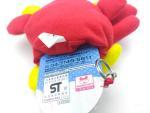 Plush Bandai Yattatchi Tamagotchi Red Case 11cm Buy-Tamagotchis 5