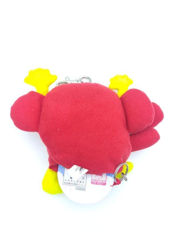 Plush Bandai Yattatchi Tamagotchi Red Case 11cm Buy-Tamagotchis 3