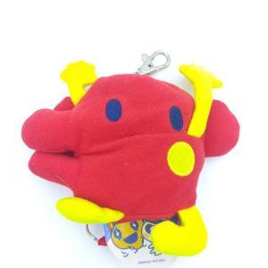 Plush Bandai Yattatchi Tamagotchi Red Case 11cm Buy-Tamagotchis