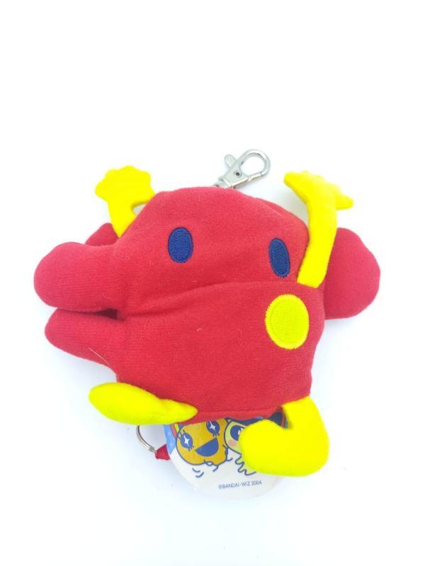 Plush Bandai Yattatchi Tamagotchi Red Case 11cm Buy-Tamagotchis 2