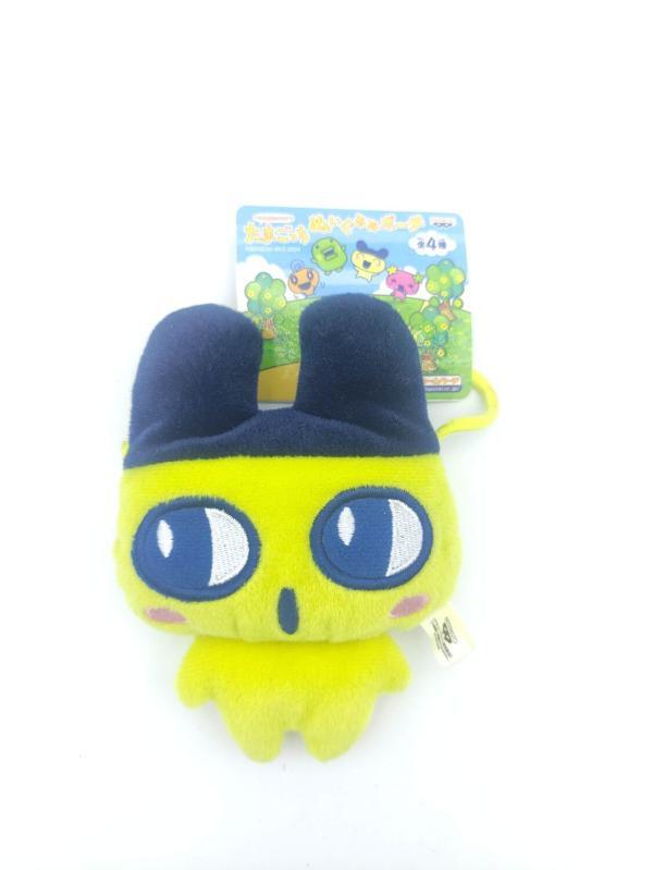 Plush Bandai Mametchi Tamagotchi yellow case 12cm Buy-Tamagotchis 2