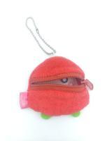 Bandai ichigotchi Tamagotchi red case 10cm Buy-Tamagotchis 4