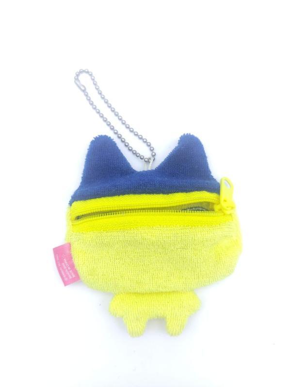 Bandai Mametchi Tamagotchi yellow case 10cm Buy-Tamagotchis 3 Bandai Mametchi Tamagotchi yellow case 10cm Buy-Tamagotchis 3
