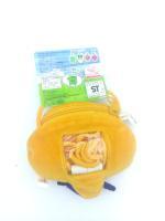 Plush Bandai Memetchi Tamagotchi Orange Case 12cm Buy-Tamagotchis 4