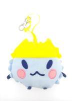 Plush Bandai togetchi Tamagotchi blue w/ Yellow case 10cm Buy-Tamagotchis 3