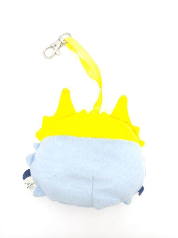 Plush Bandai togetchi Tamagotchi blue w/ Yellow case 10cm Buy-Tamagotchis 3 Plush Bandai togetchi Tamagotchi blue w/ Yellow case 10cm Buy-Tamagotchis 3