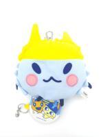 Plush Bandai togetchi Tamagotchi blue w/ Yellow case 10cm Buy-Tamagotchis 3