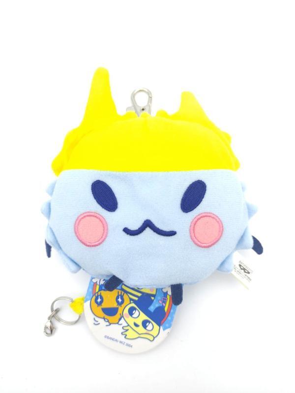 Plush Bandai togetchi Tamagotchi blue w/ Yellow case 10cm Buy-Tamagotchis 2