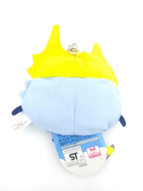 Plush Bandai togetchi Tamagotchi blue w/ Yellow case 10cm Buy-Tamagotchis 3