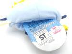 Plush Bandai togetchi Tamagotchi blue w/ Yellow case 10cm Buy-Tamagotchis 5