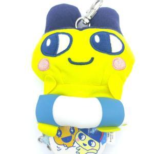 Plush Bandai Mametchi Tamagotchi yellow case 14cm Buy-Tamagotchis