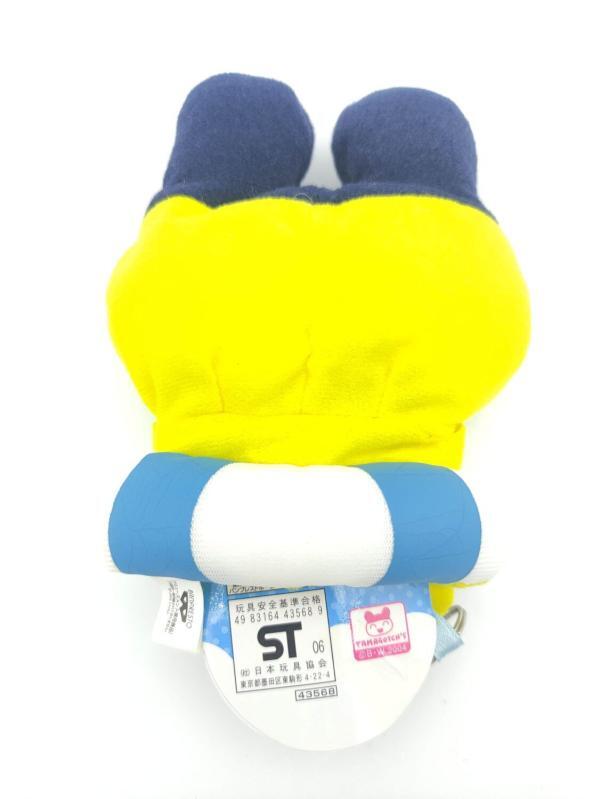 Plush Bandai Mametchi Tamagotchi yellow case 14cm Buy-Tamagotchis 3