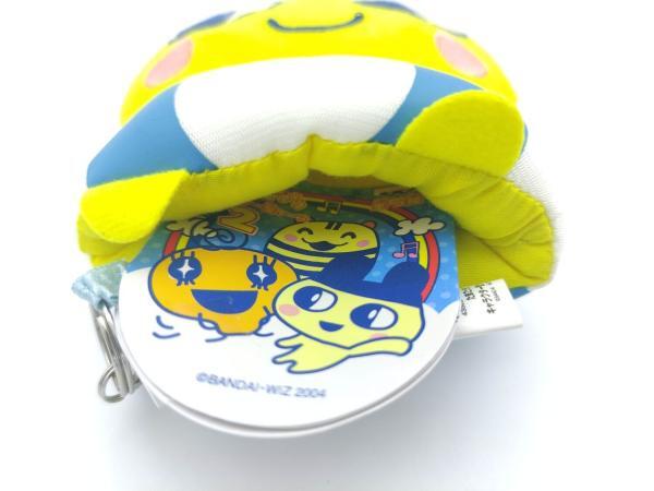 Plush Bandai Mametchi Tamagotchi yellow case 14cm Buy-Tamagotchis 4