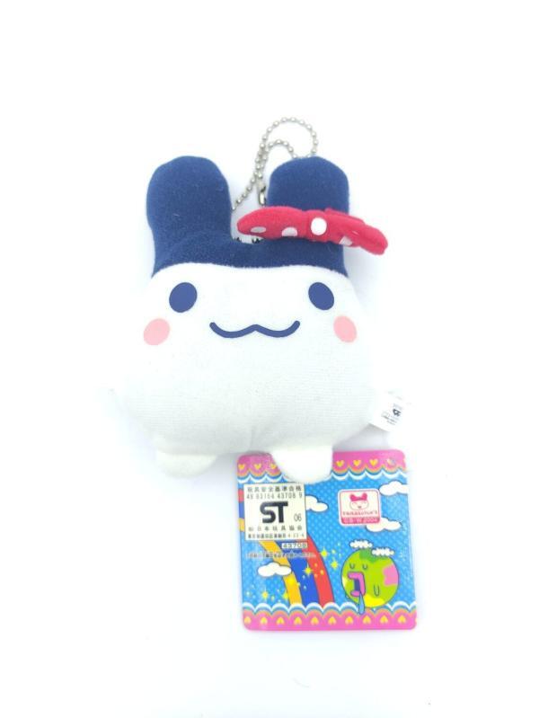 Plush Bandai Mimitchi Tamagotchi white 11cm Buy-Tamagotchis 2