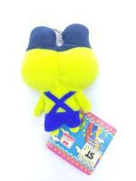 Plush Bandai Mametchi Tamagotchi yellow 11cm Buy-Tamagotchis 4