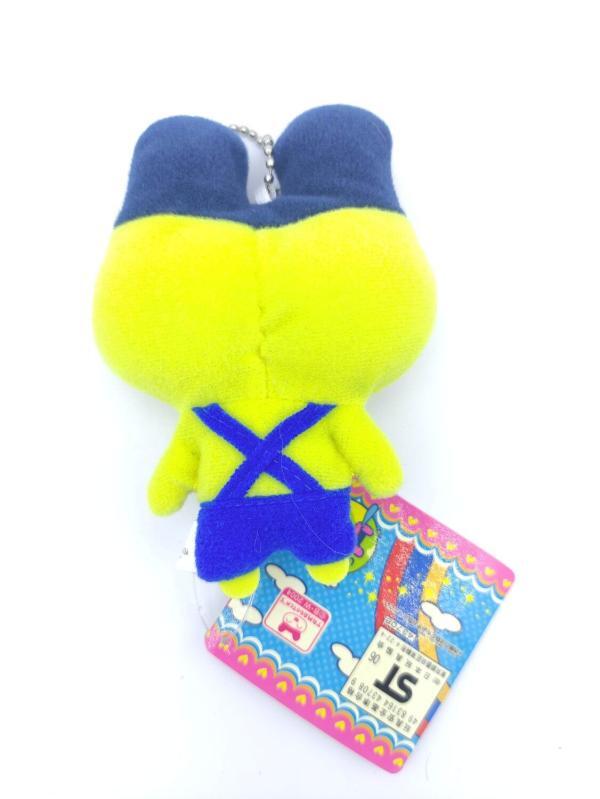 Plush Bandai Mametchi Tamagotchi yellow 11cm Buy-Tamagotchis 3 Plush Bandai Mametchi Tamagotchi yellow 11cm Buy-Tamagotchis 3