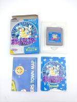 Pokemon Blue Version Nintendo Pocket Monsters Game Boy Japan Buy-Tamagotchis 3