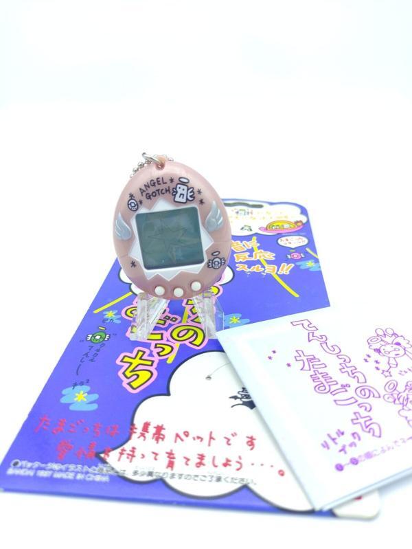 Tamagotchi Angelgotchi Tenshitchi no Pink Bandai 1997 Buy-Tamagotchis 2