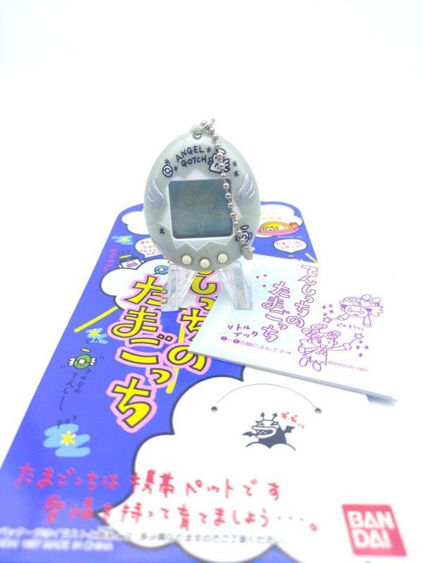 Tamagotchi Angelgotchi Tenshitchi no Blue Bandai boxed 1997 Buy-Tamagotchis 2