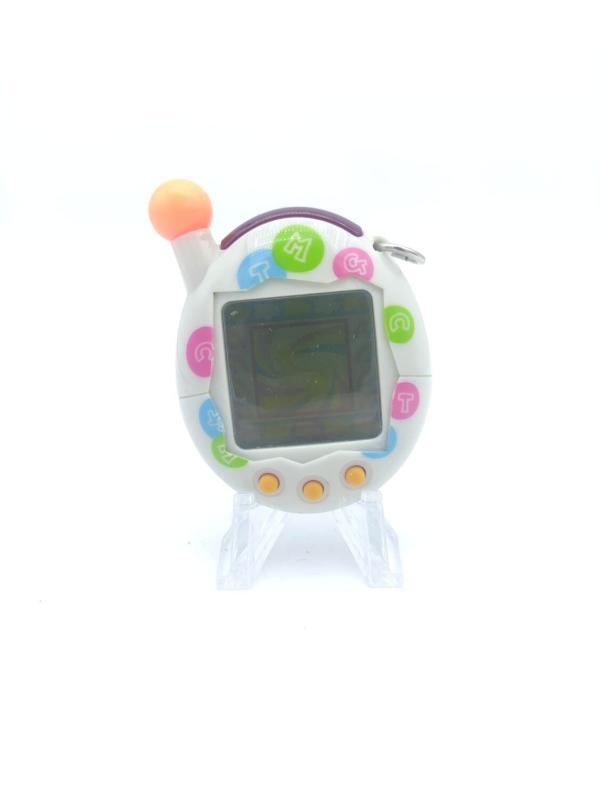 Tamagotchi Entama Chou Jinsei Enjoi Plus Beads White Bandai Buy-Tamagotchis 2