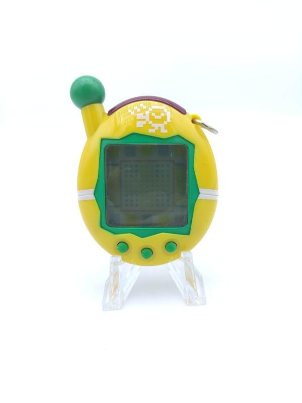 Tamagotchi Entama Chou Jinsei Enjoi Plus Yellow Sweater Bandai Buy-Tamagotchis 2
