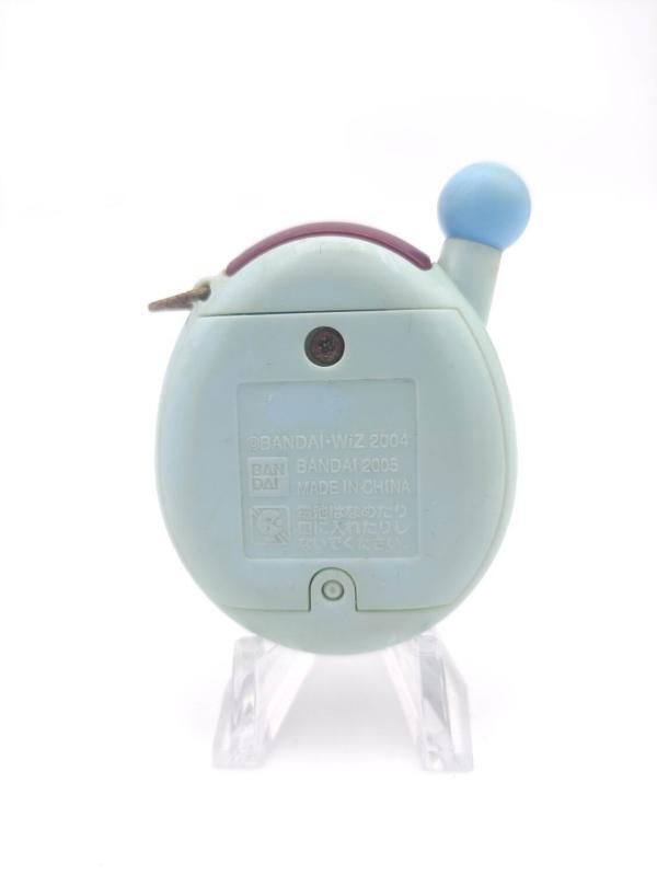 Tamagotchi Entama Chou Jinsei Enjoi Plus All blue Bandai Buy-Tamagotchis 3