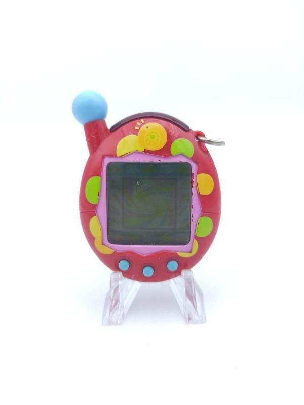 Tamagotchi Entama Chou Jinsei Enjoi Plus Red Bandai Buy-Tamagotchis 2