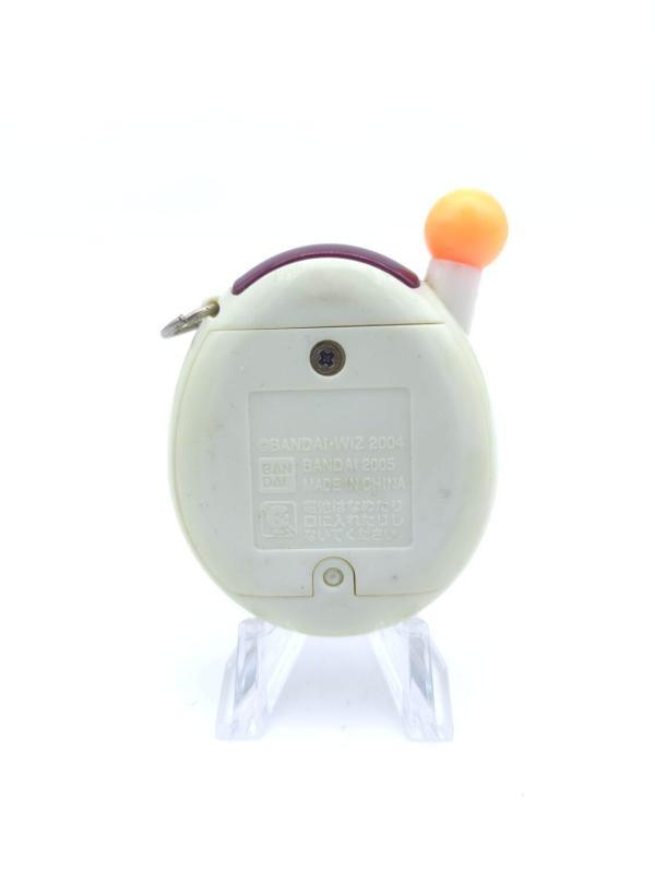 Tamagotchi Entama Chou Jinsei Enjoi Plus Beads White Bandai Buy-Tamagotchis 3