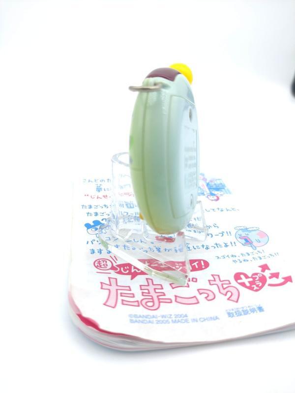 Tamagotchi Entama Chou Jinsei Enjoi Plus Ciao 30th Kuchipatchi Blue Buy-Tamagotchis 4 Tamagotchi Entama Chou Jinsei Enjoi Plus Ciao 30th Kuchipatchi Blue Buy-Tamagotchis 4