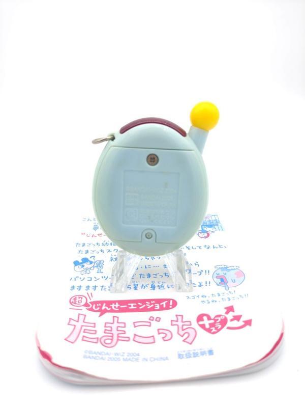 Tamagotchi Entama Chou Jinsei Enjoi Plus Ciao 30th Kuchipatchi Blue Buy-Tamagotchis 3 Tamagotchi Entama Chou Jinsei Enjoi Plus Ciao 30th Kuchipatchi Blue Buy-Tamagotchis 3