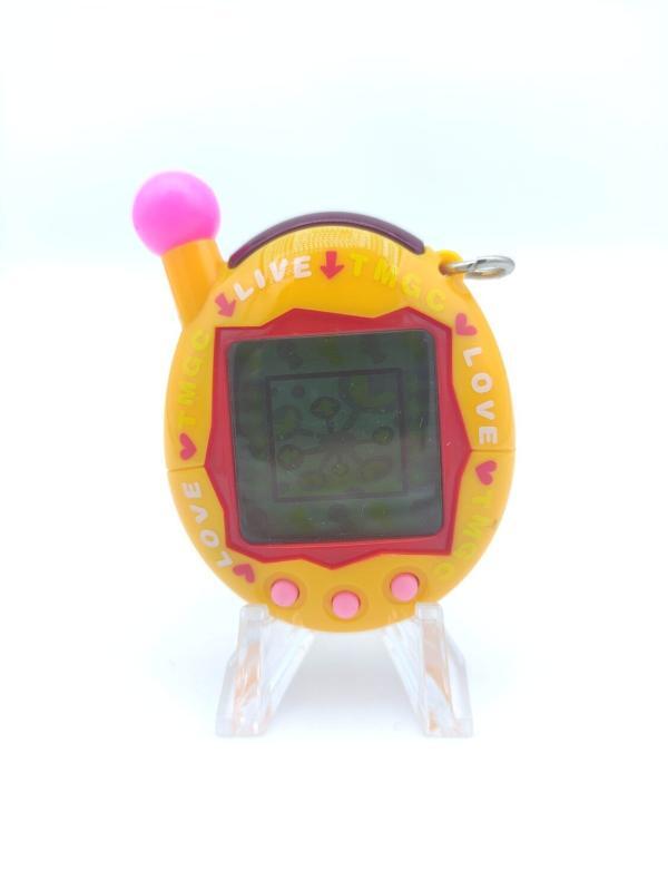 Tamagotchi Entama Chou Jinsei Enjoi Plus Moji Moji Orange Bandai Buy-Tamagotchis 2