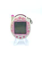 Tamagotchi Keitai Kaitsuu Tamagotchi Plus White Flower Bandai Buy-Tamagotchis 3