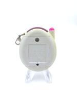 Tamagotchi Keitai Kaitsuu Tamagotchi Plus White Flower Bandai Buy-Tamagotchis 4