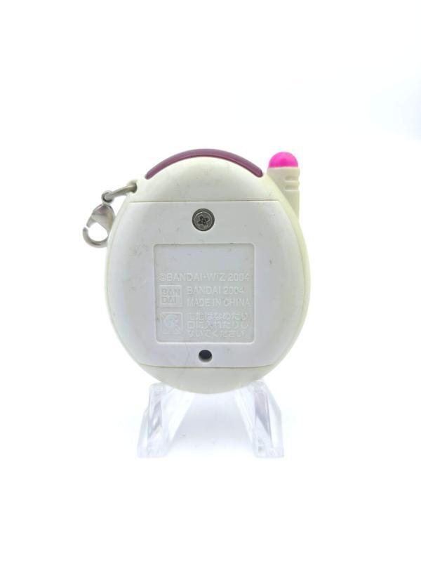 Tamagotchi Keitai Kaitsuu Tamagotchi Plus White Flower Bandai Buy-Tamagotchis 3