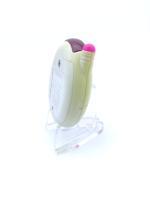 Tamagotchi Keitai Kaitsuu Tamagotchi Plus White Flower Bandai Buy-Tamagotchis 5