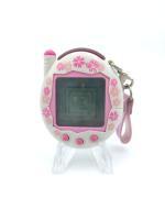 Tamagotchi Keitai Kaitsuu Tamagotchi Plus White Flower Bandai Buy-Tamagotchis 3