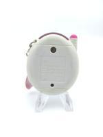 Tamagotchi Keitai Kaitsuu Tamagotchi Plus White Flower Bandai Buy-Tamagotchis 4