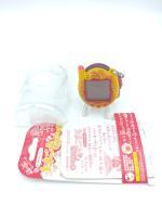 Tamagotchi Keitai Kaitsuu! Tamagotchi Plus Akai Majide Orange Bandai Buy-Tamagotchis 3