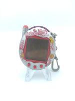 Tamagotchi Keitai Kaitsuu! Tamagotchi Plus Akai “Akaiin!” Silver Buy-Tamagotchis 3