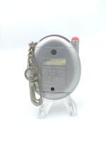 Tamagotchi Keitai Kaitsuu! Tamagotchi Plus Akai “Akaiin!” Silver Buy-Tamagotchis 4