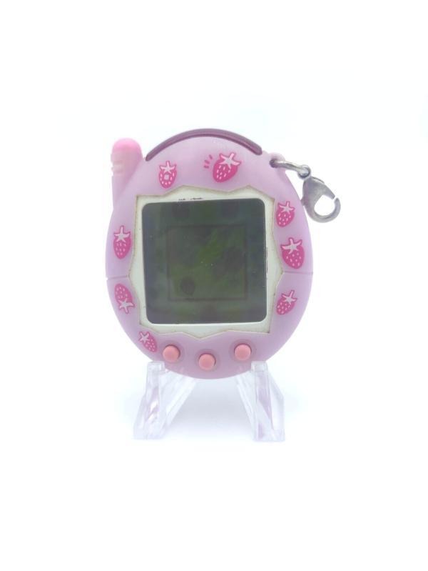 Tamagotchi Keitai Kaitsuu Tamagotchi Plus Strawberry Milk Bandai Buy-Tamagotchis 2